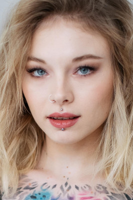 Karneli Bandi from NUCOSPLAY